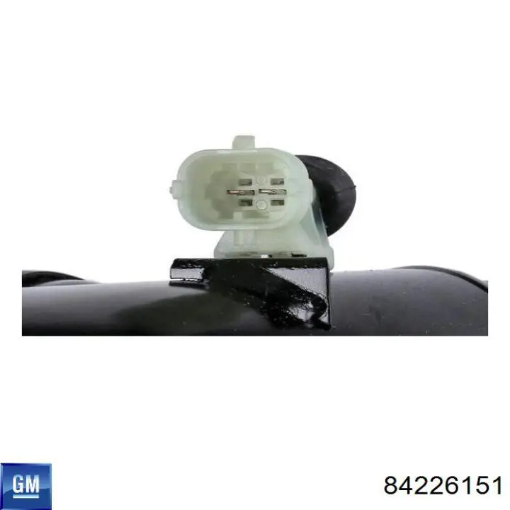 Купити 84226151 General Motors 