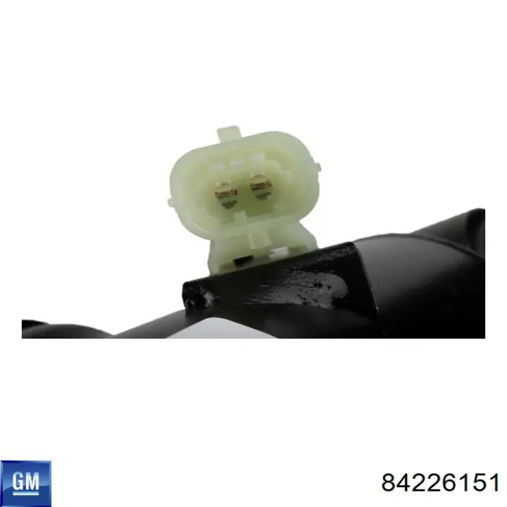 84226151 General Motors 