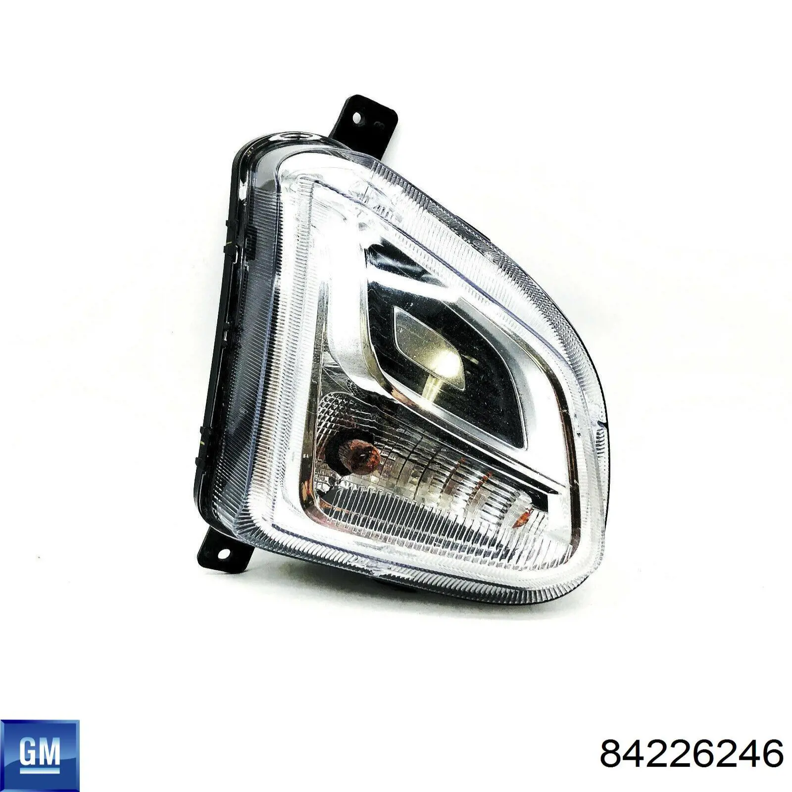 84226246 General Motors 