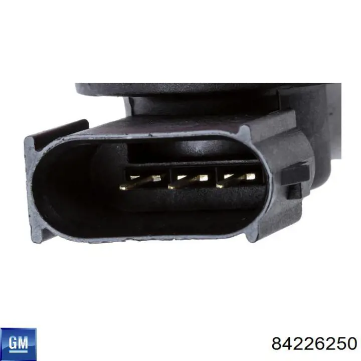 84226250 General Motors 