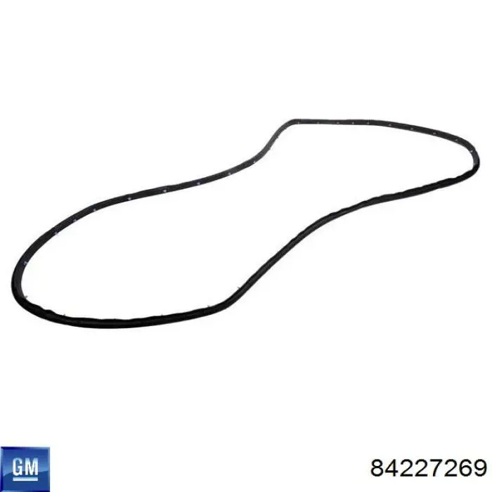 Купити 84227269 General Motors 