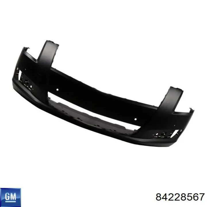 Купити 84228567 General Motors 