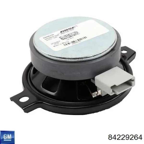  General Motors 84229264 ціна, від  USD
