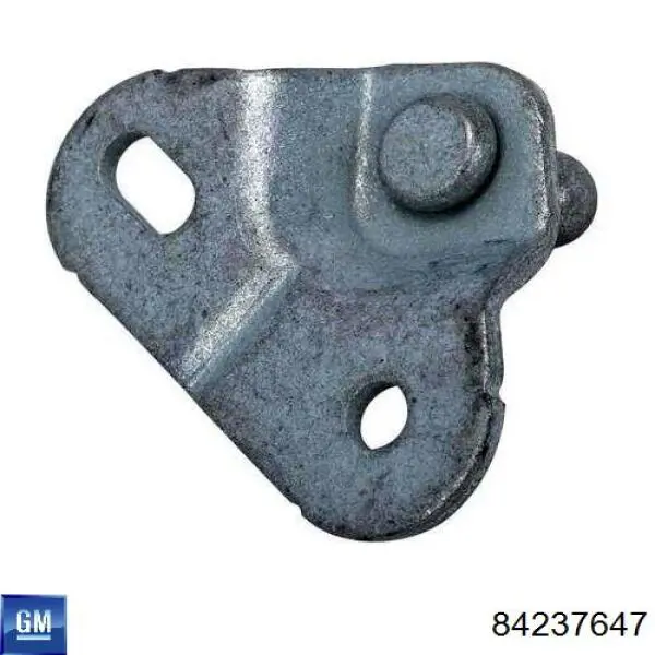 Амортизатор двері задньої General Motors 84237647 ціна, від 8.44 USD
