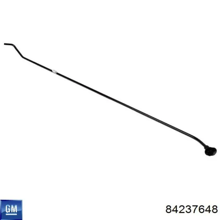 Купити 84237648 Opel Амортизатор двері багажника
