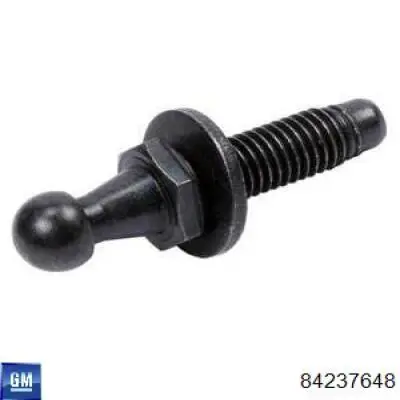 Амортизатор двері задньої General Motors 23314915 ціна, від 10.27 USD