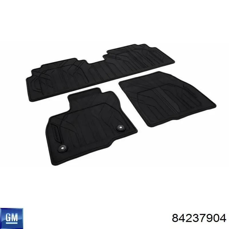 Купити 84237904 General Motors 
