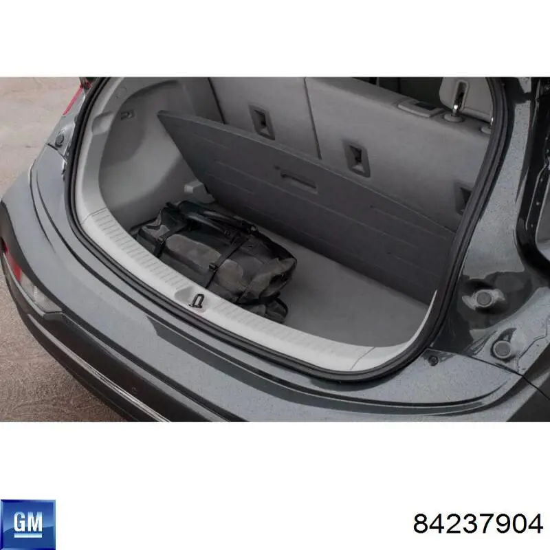  General Motors 84237904 ціна, від  USD
