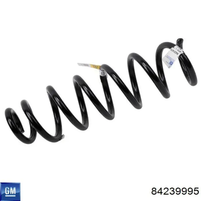 84239995 General Motors 