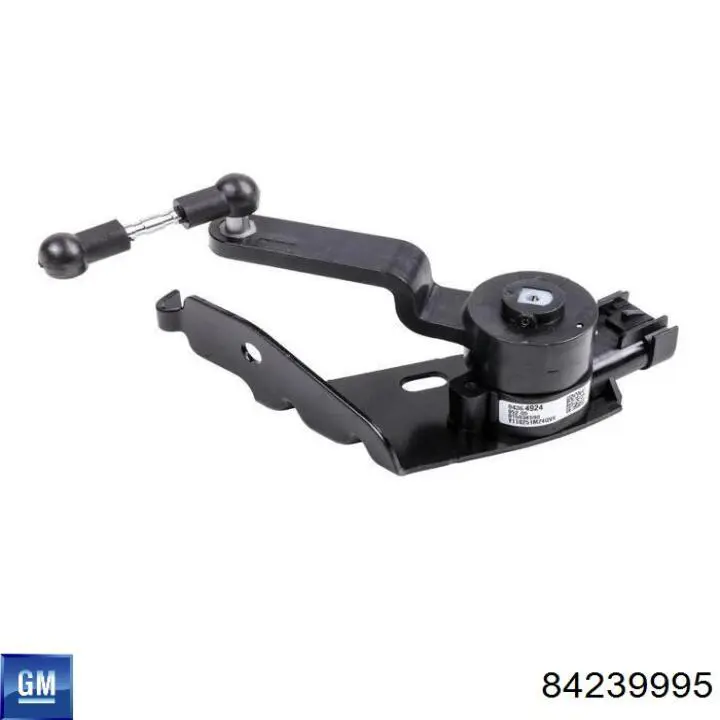  General Motors 84015979 ціна, від  USD