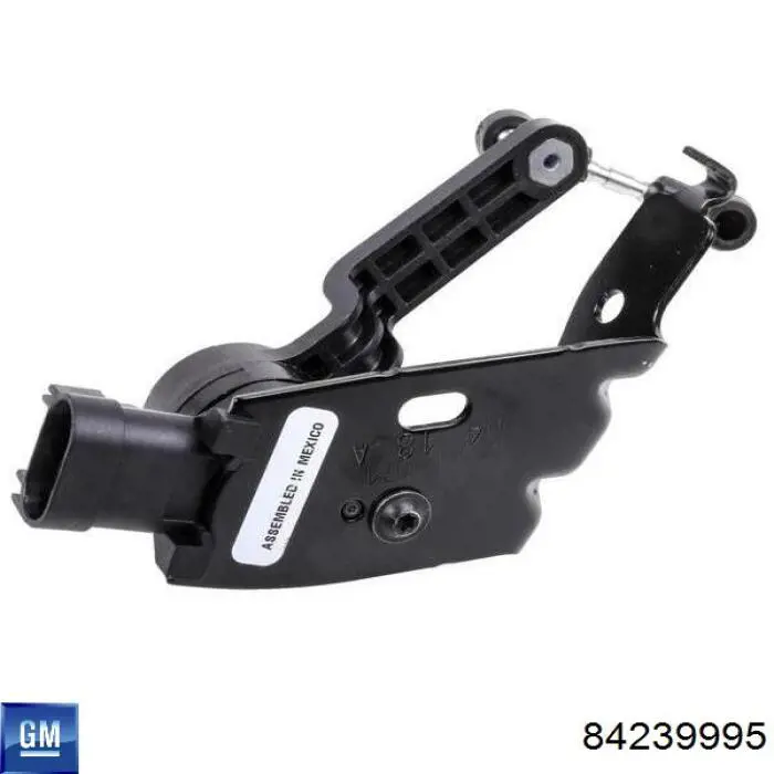 Купити 84015979 General Motors 