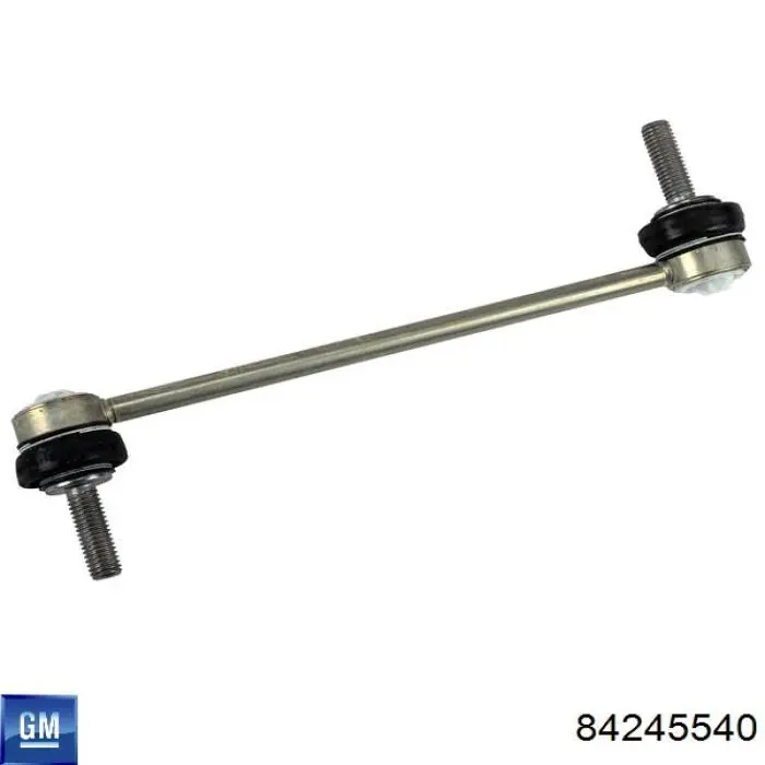 84245540 General Motors 