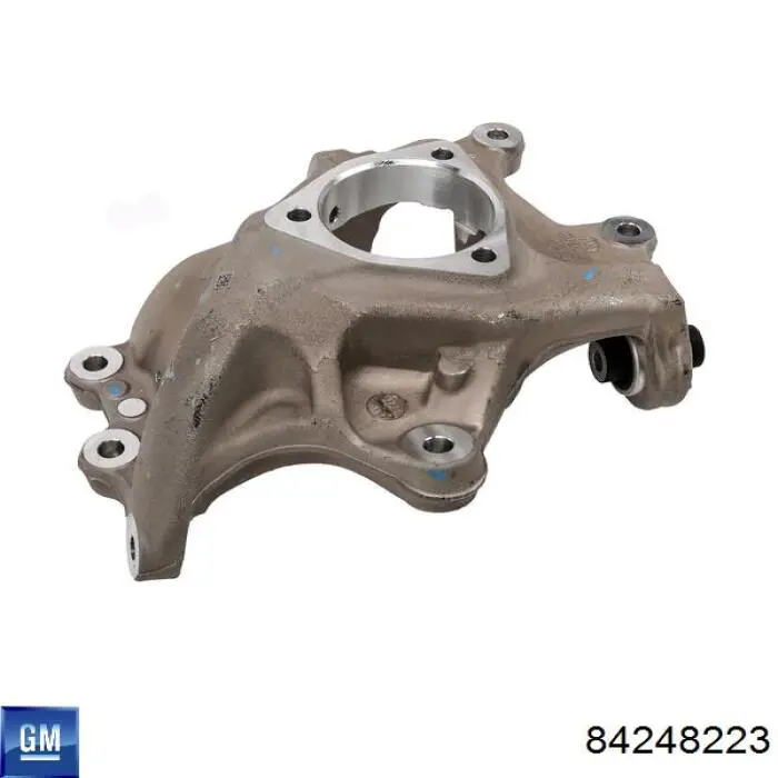 84248223 General Motors 