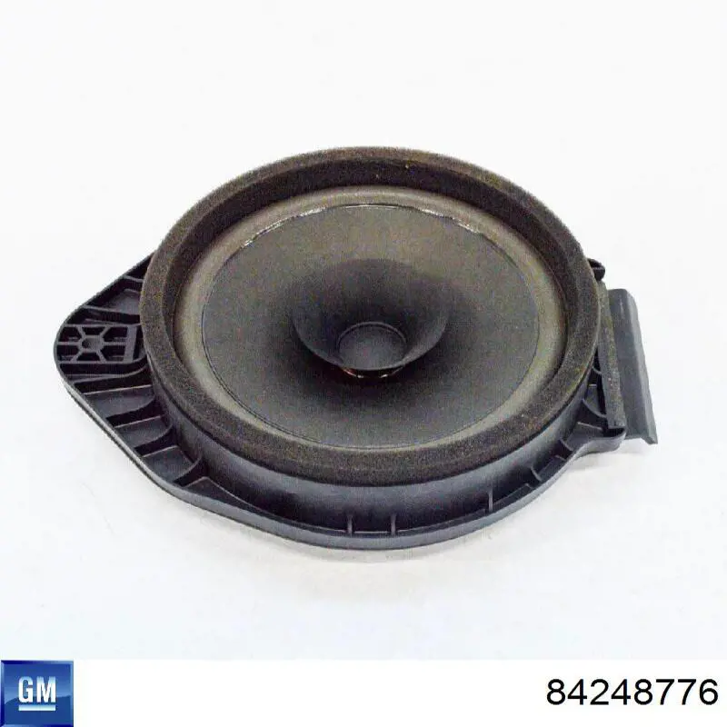  84248776 Opel