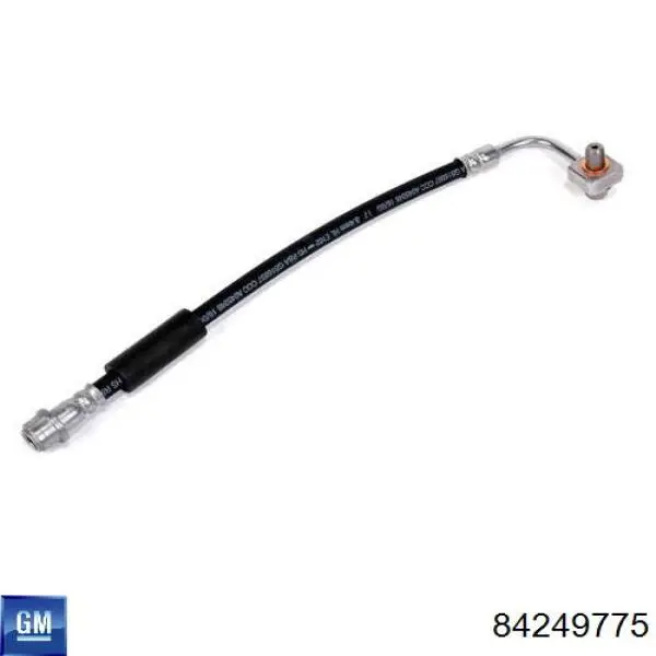 84249775 General Motors 