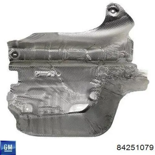 84251079 General Motors 