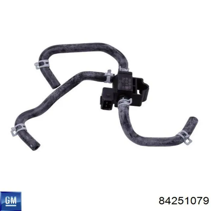  84251079 General Motors