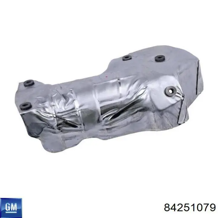  General Motors 84251079 ціна, від 63.49 USD