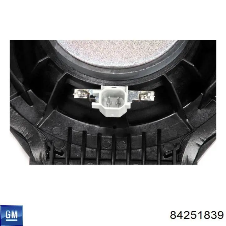  General Motors 84251839 ціна, від 164.70 USD