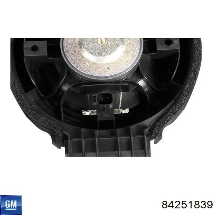 Купити 84251839 General Motors 
