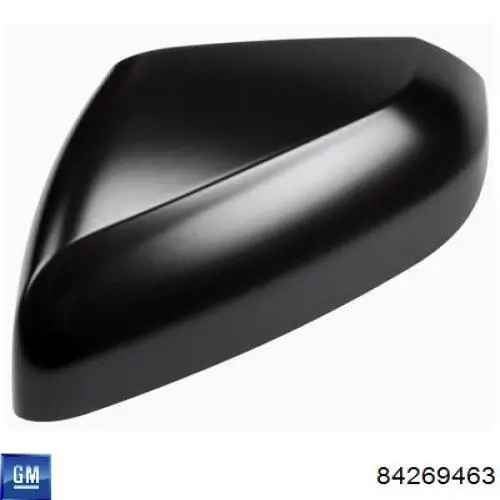 84269463 General Motors 