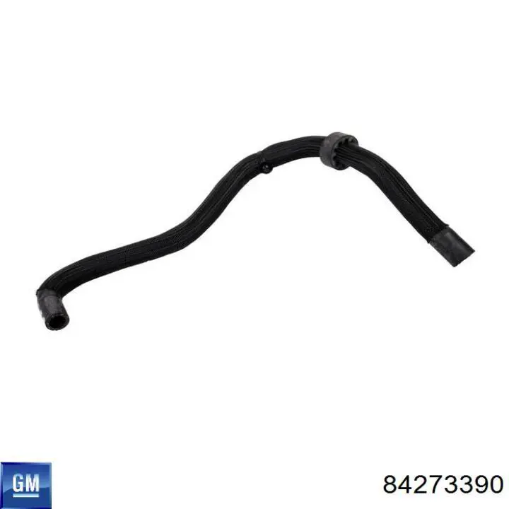  General Motors 84273390 ціна, від 37.67 USD