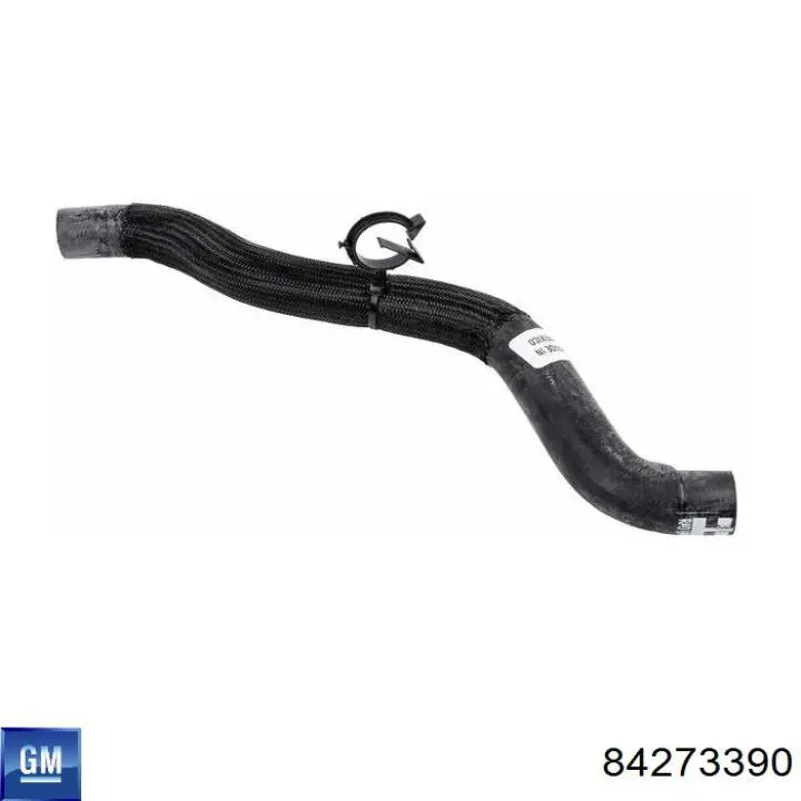 84273390 General Motors 