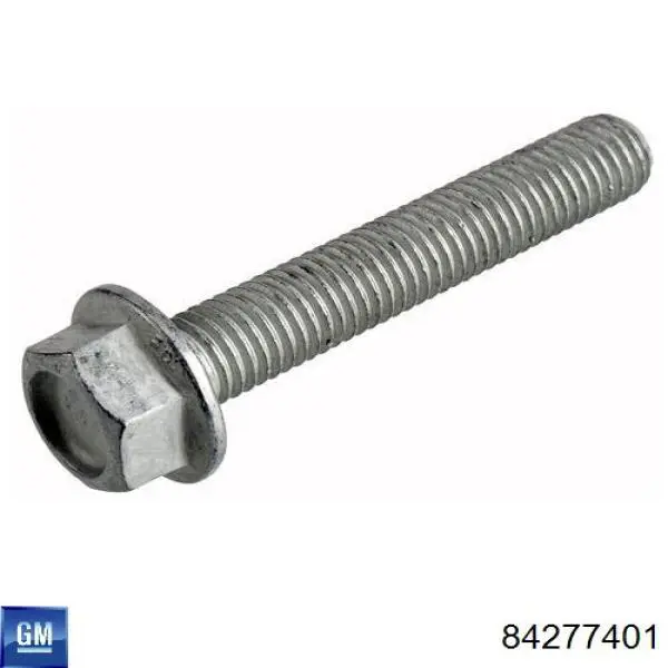 Купити 84277401 General Motors 