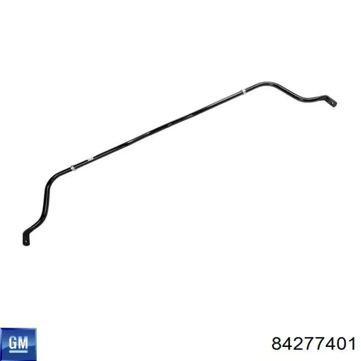  84277401 General Motors