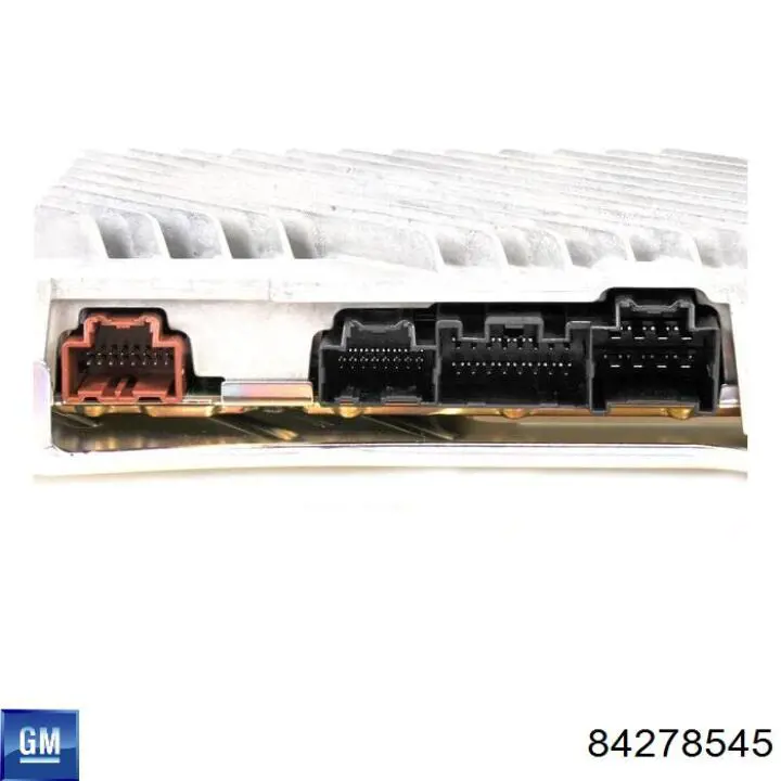 General Motors 84278545 ціна, від 93.75 USD