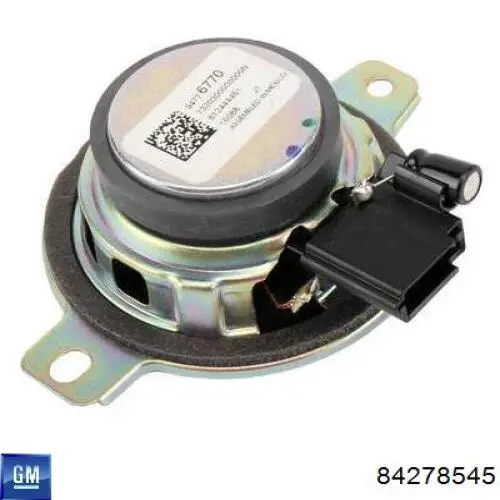 Купити 84278545 General Motors 