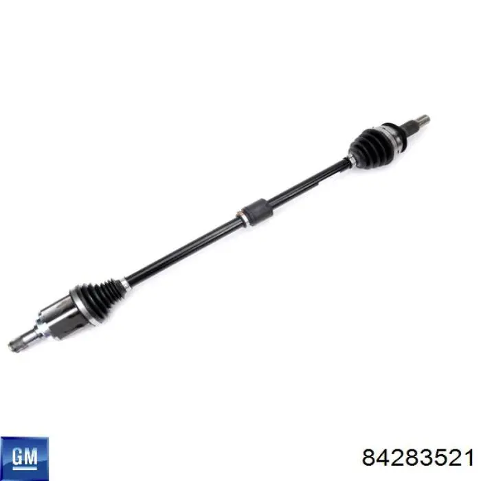  General Motors 23333914 ціна, від 77.60 USD