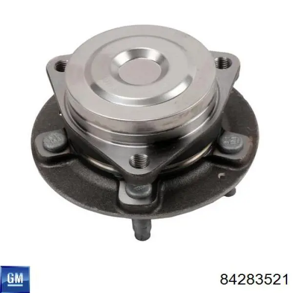 Купити 84283521 General Motors 