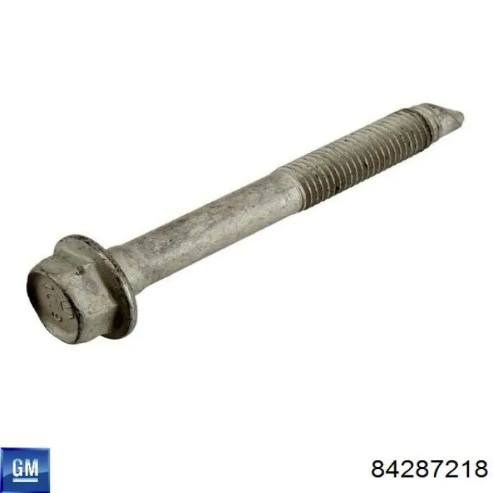  84287218 General Motors
