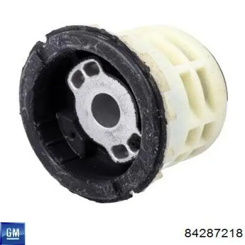 84287218 General Motors 