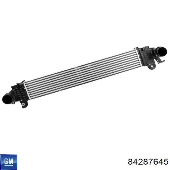  84287645 General Motors