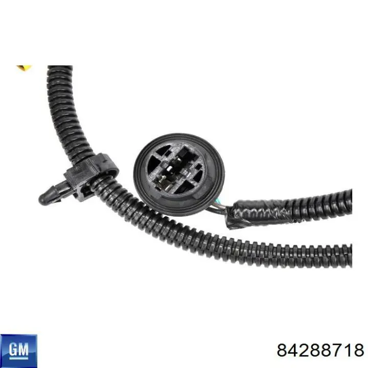  84288718 General Motors