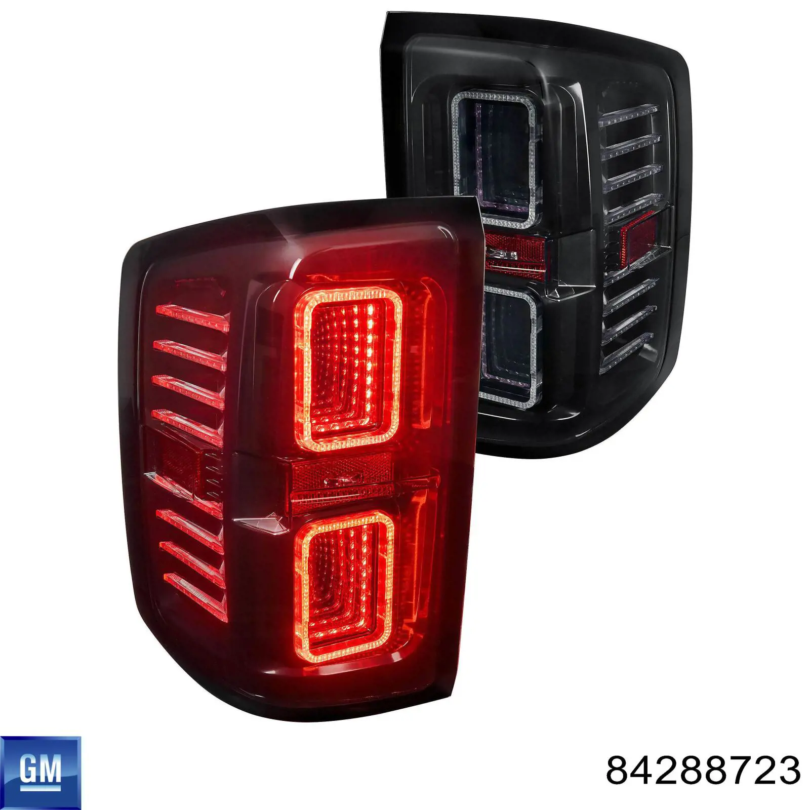  General Motors 84288723 ціна, від 1109.57 USD