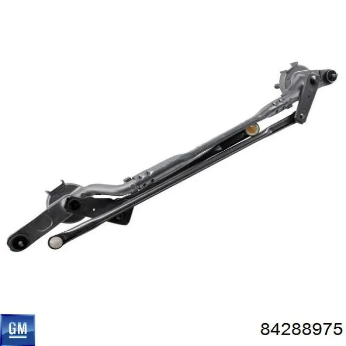 84288975 General Motors 