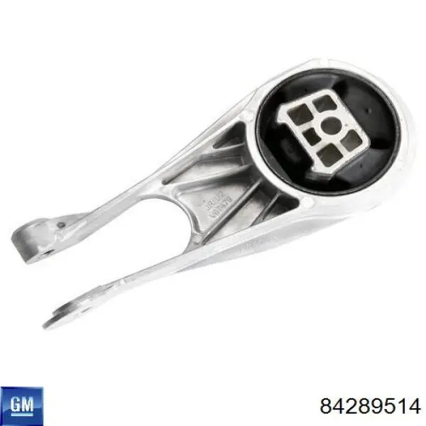 84289514 General Motors 