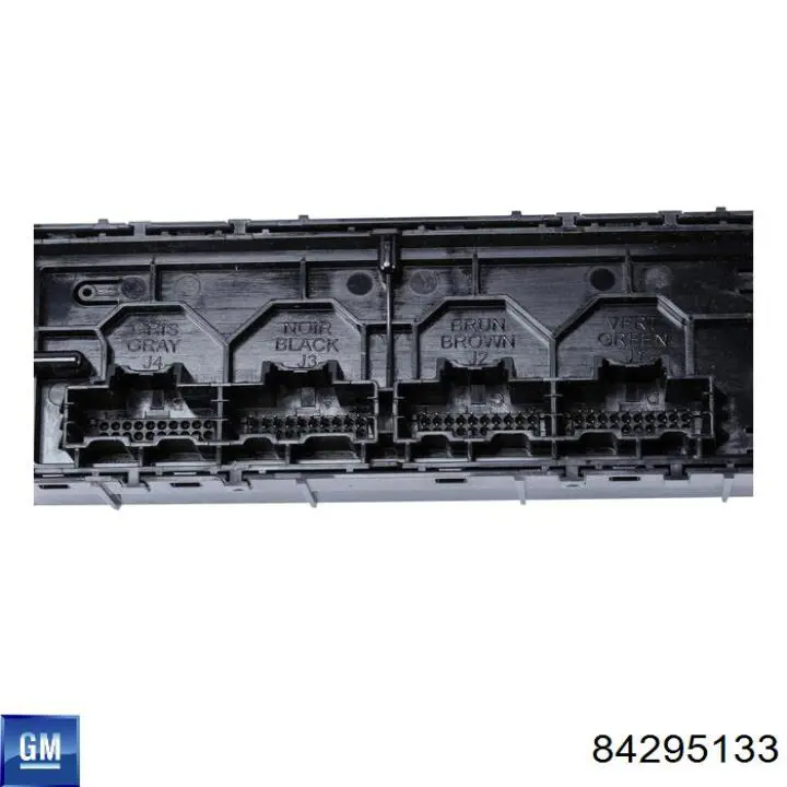 84295133 General Motors 