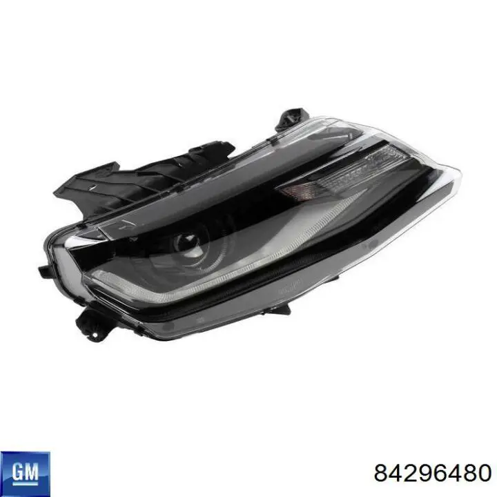 Купити 84096815 General Motors 