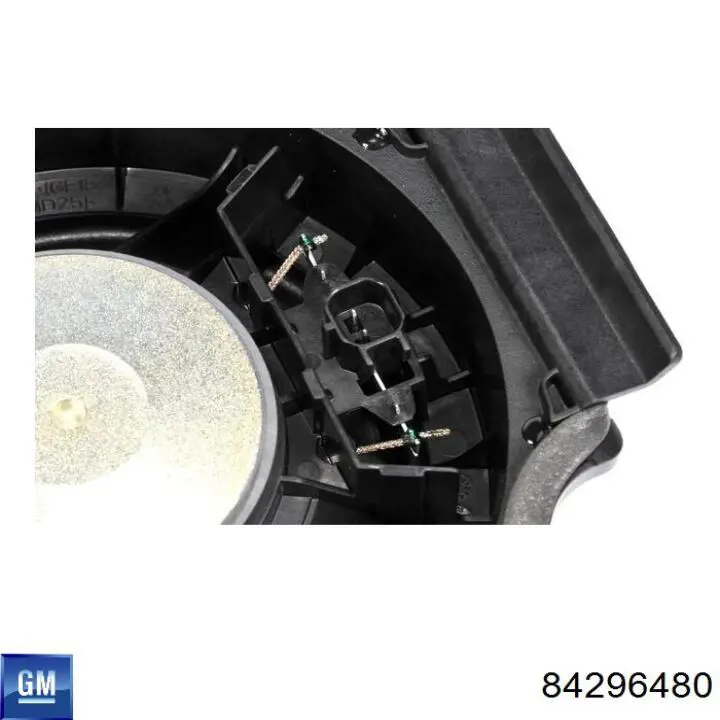  84096815 General Motors