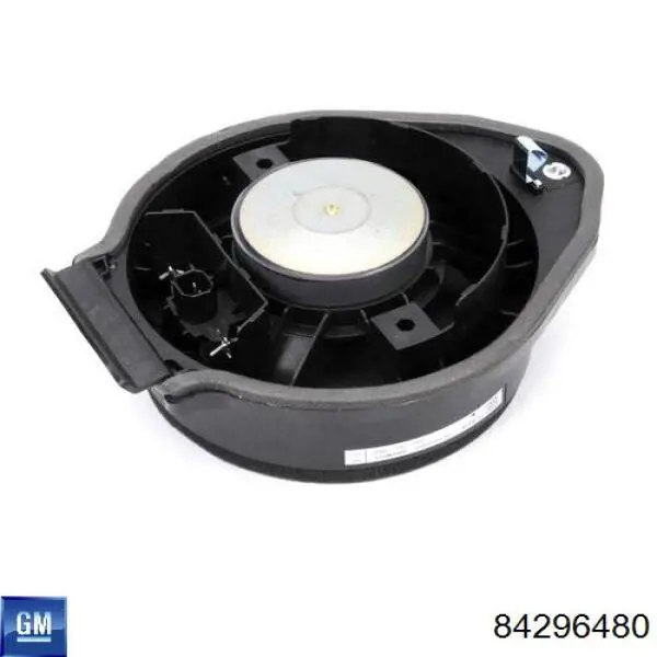 84096815 General Motors 