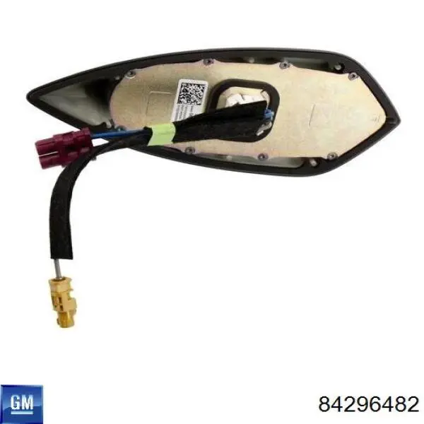 84131943 General Motors 