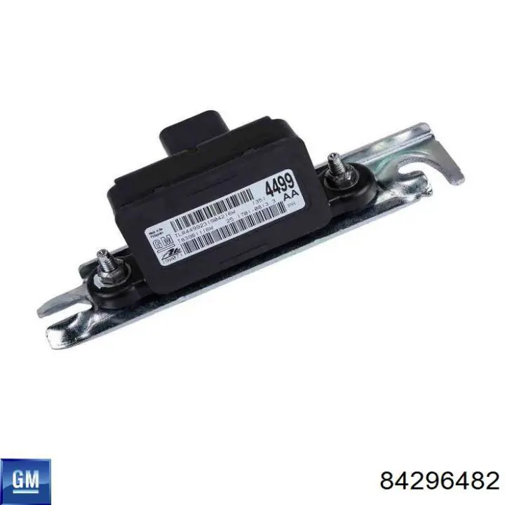  General Motors 84131943 ціна, від 253.95 USD