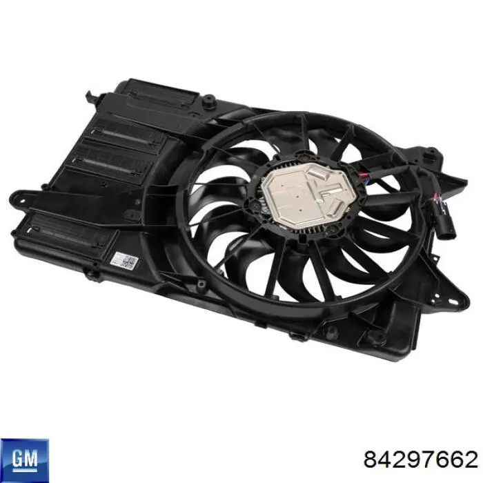 Купити 84297662 General Motors 