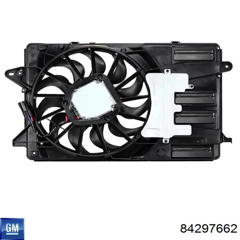 84297662 General Motors 
