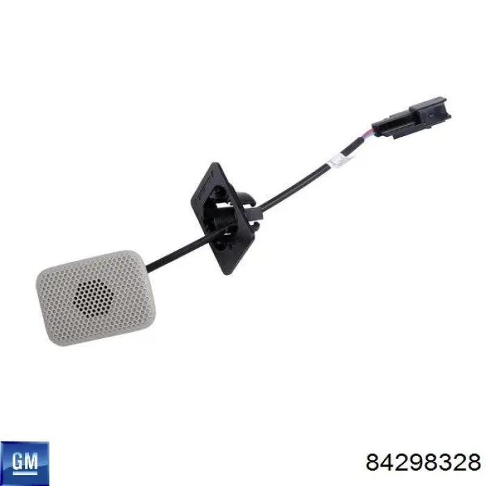  General Motors 84298328 ціна, від 12.51 USD