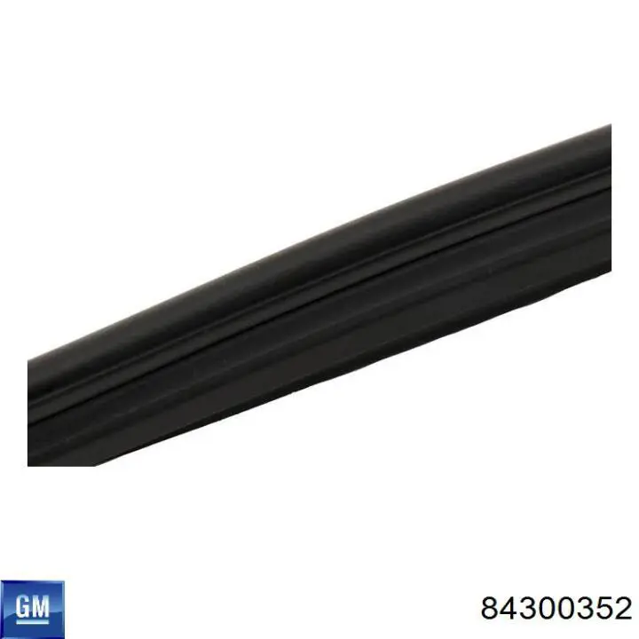 Купити 84300352 General Motors 